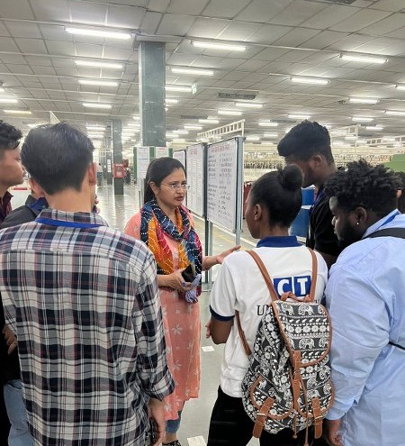 Events in CT University